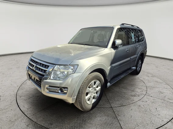 ميتسوبيشي باجيرو GLS 5Doors 2020 دبل