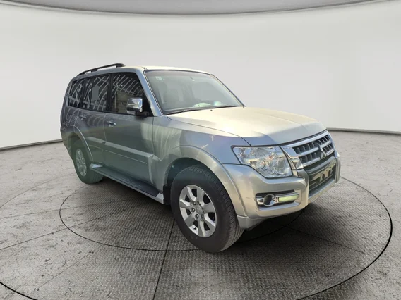 ميتسوبيشي باجيرو GLS 5Doors 2020 دبل