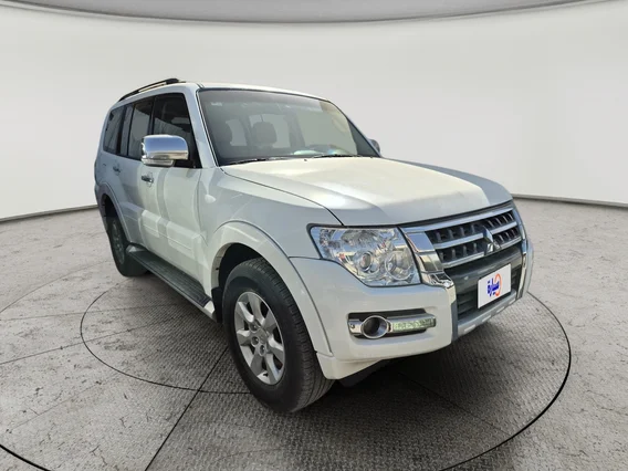 ميتسوبيشي باجيرو GLS 5Doors 2020 دبل