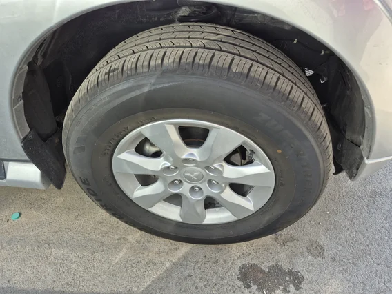 ميتسوبيشي باجيرو GLS 5Doors 2020 دبل