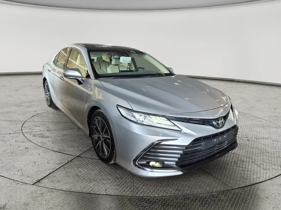 Toyota Camry  Grande 2021 