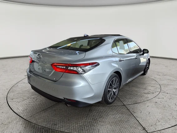 Toyota Camry  Grande 2021 