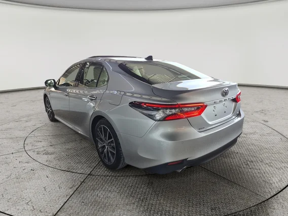 Toyota Camry  Grande 2021 