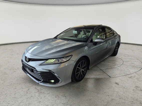 Toyota Camry  Grande 2021 