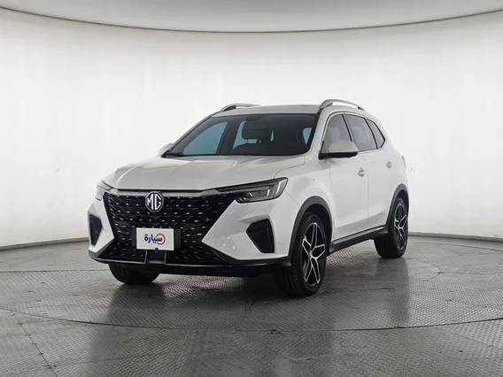 MG RX5 LUX 2023 