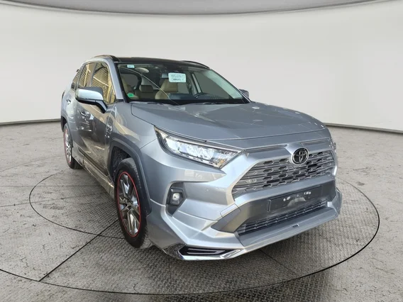 Toyota RAV4 limited 2022 