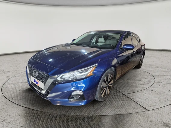 نيسان التيما SV 2020 