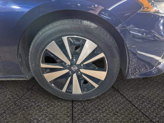 نيسان التيما SV 2020 