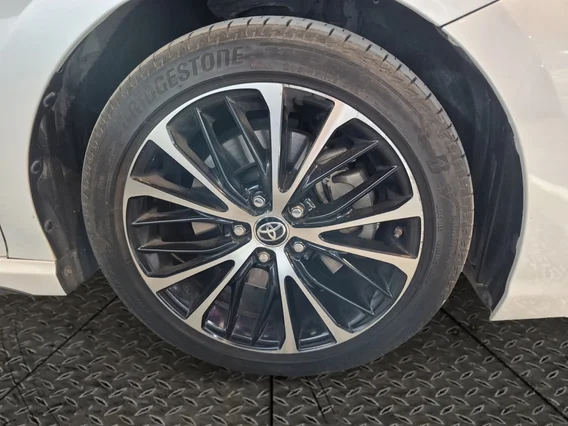 Toyota Camry  Grande 2020 