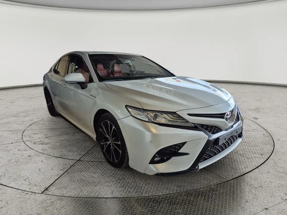 Toyota Camry  Grande 2020 