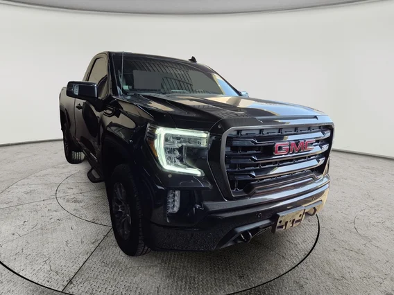 جي إم سي  سييرا Elevation 2021 دبل