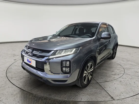 Mitsubishi ASX STD 2020 