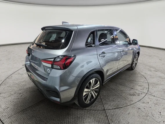 Mitsubishi ASX STD 2020 