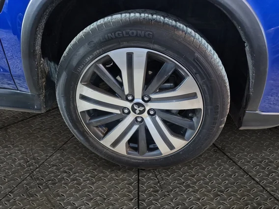 ميتسوبيشي ASX STD 2020 