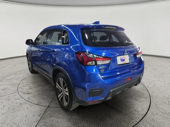 ميتسوبيشي ASX STD 2020 