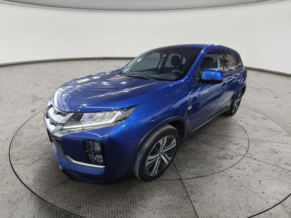 ميتسوبيشي ASX STD 2020 