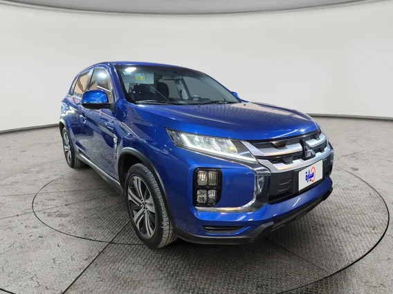 ميتسوبيشي ASX STD 2020 