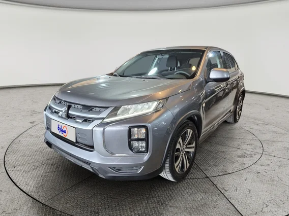 Mitsubishi ASX GLX 2020 