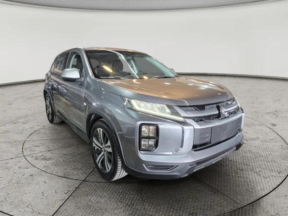 Mitsubishi ASX GLX 2020 