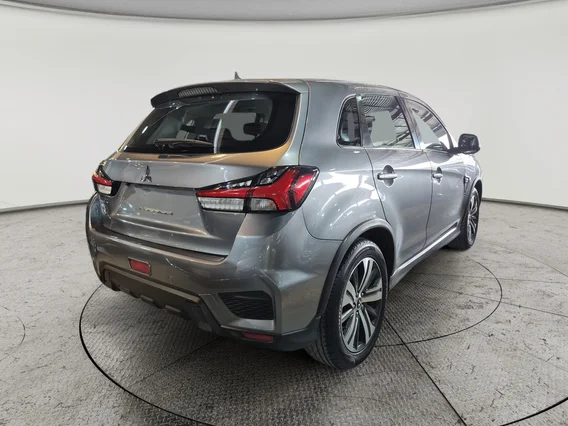 Mitsubishi ASX GLX 2020 