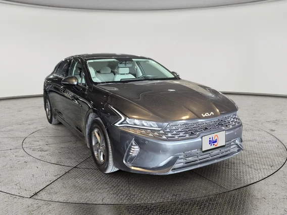 Kia K5 LX 2023 