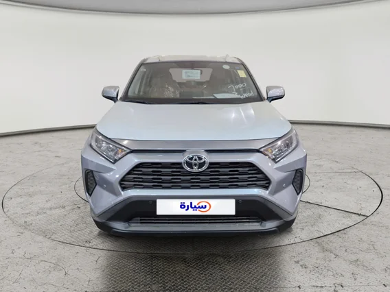 Toyota RAV4 LE 2025 