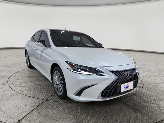 Lexus ES 250 2025 