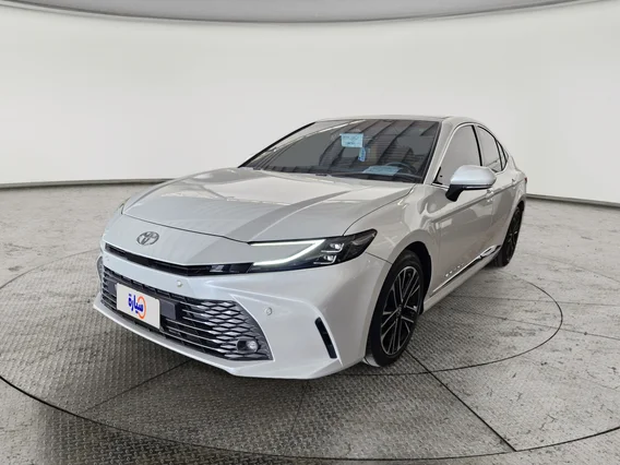 Toyota Camry  Grande 2025 