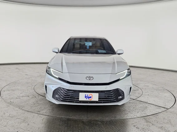 Toyota Camry  Grande 2025 