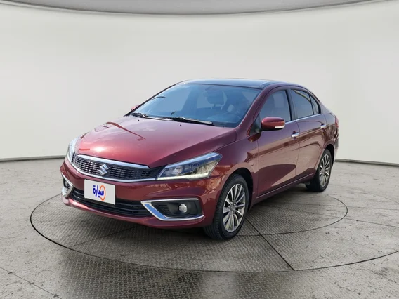 Suzuki Ciaz GLX 2025 