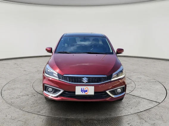 Suzuki Ciaz GLX 2025 