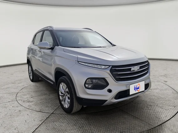 Chevrolet Groove LT 2023 