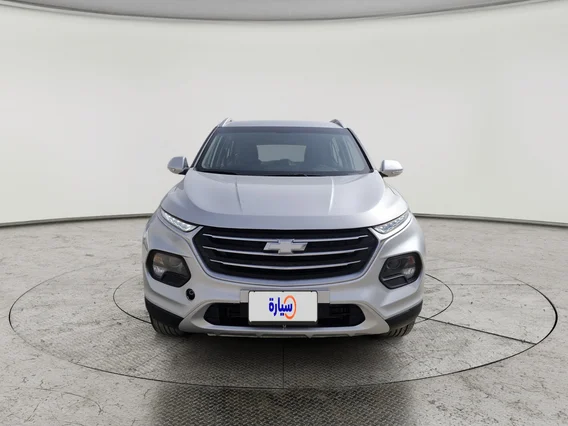 Chevrolet Groove LT 2023 