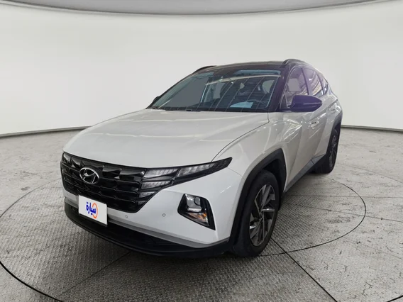 Hyundai Tucson Smart 2023 