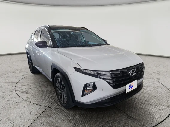 Hyundai Tucson Smart 2023 