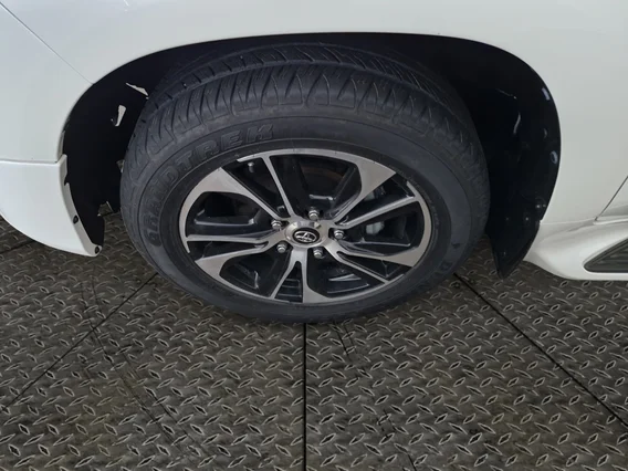 تويوتا لاندكروزر Grand Touring 2021 دبل