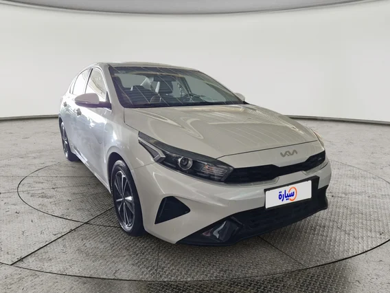 كيا K3 ال اكس 2022 