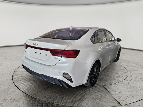 كيا K3 ال اكس 2022 