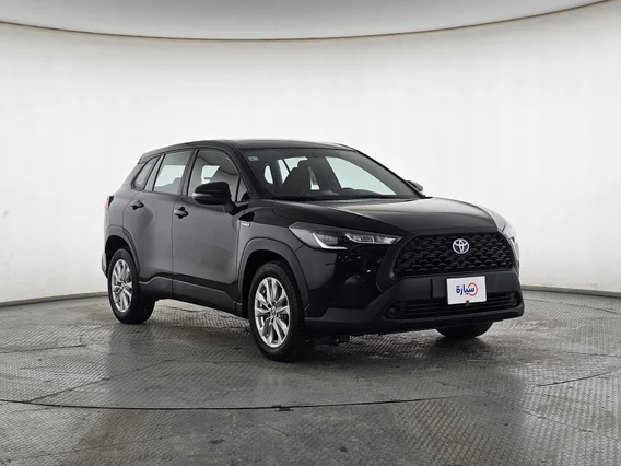 تويوتا كورولا كروس LE HEV 2021 