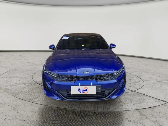 كيا K5 GLS 2020 