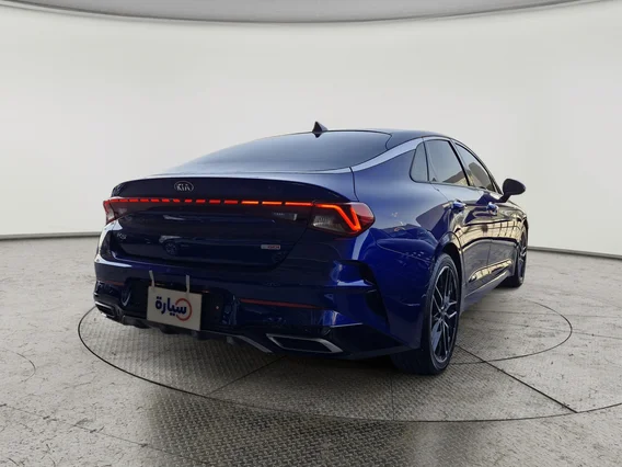 كيا K5 GLS 2020 