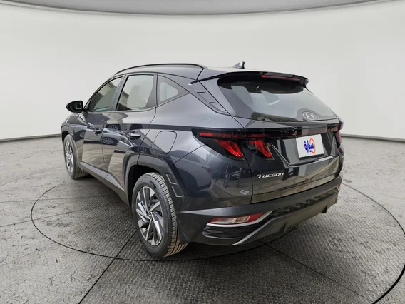 هيونداي توسان سمارت 2023 