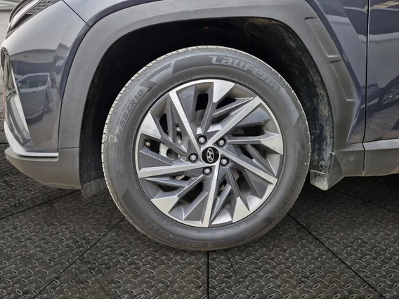 هيونداي توسان سمارت 2023 