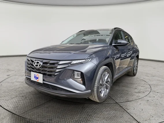 هيونداي توسان سمارت 2023 