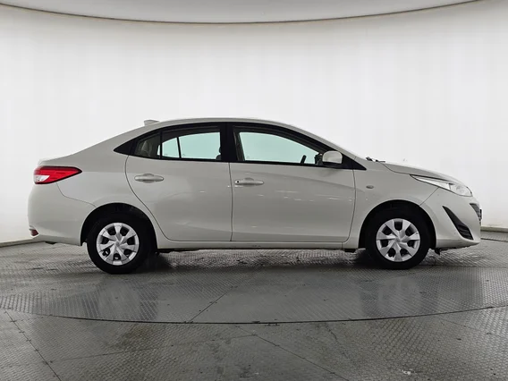 تويوتا يارس Y 2020 