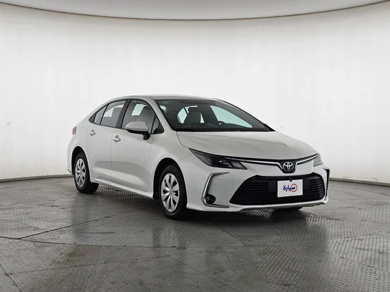 تويوتا كورولا XLI 2023 