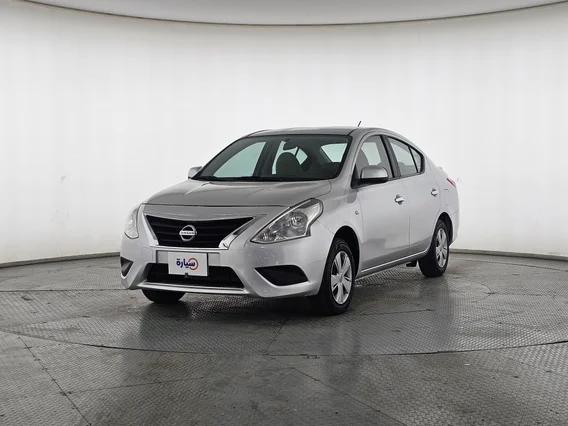 Nissan Sunny SV 2019 