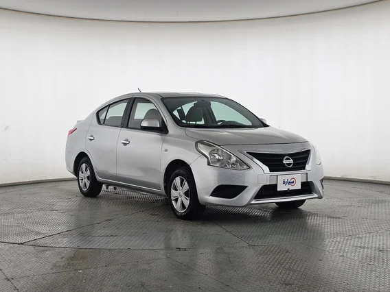Nissan Sunny SV 2019 