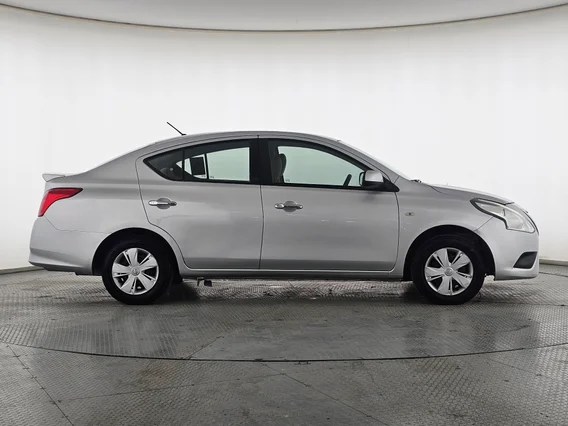 Nissan Sunny SV 2019 