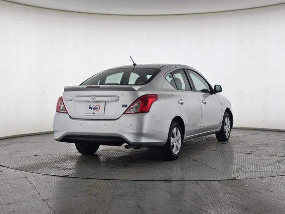 Nissan Sunny SV 2019 